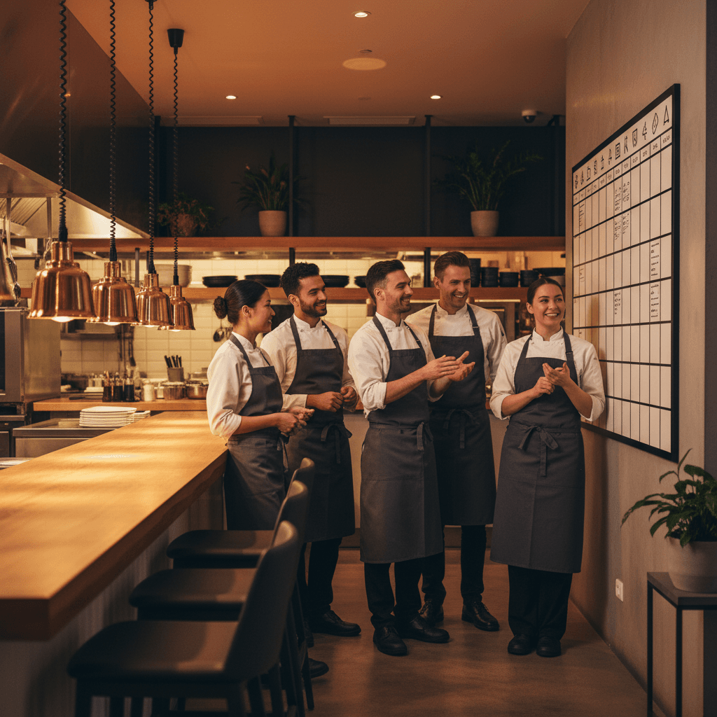 Descansos, torns i multes: el que ningú et va explicar (i et pot costar car)