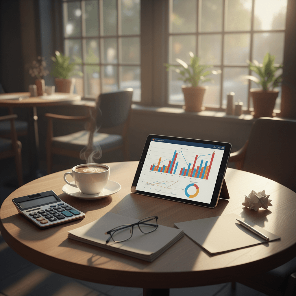 Les teves compres no poden seguir a WhatsApp: guanya marge i control al teu restaurant avui