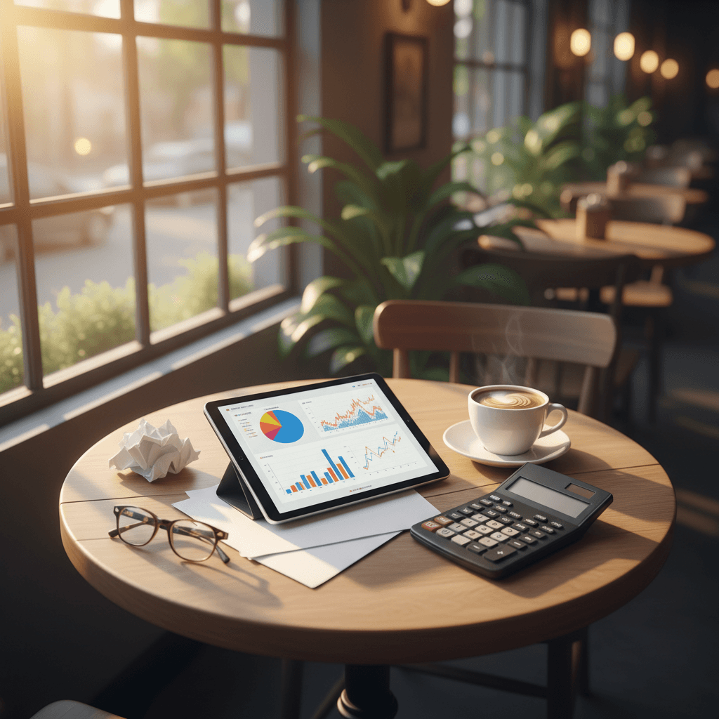 Automatització i IA en hostaleria: més marge i menys hores de tancament