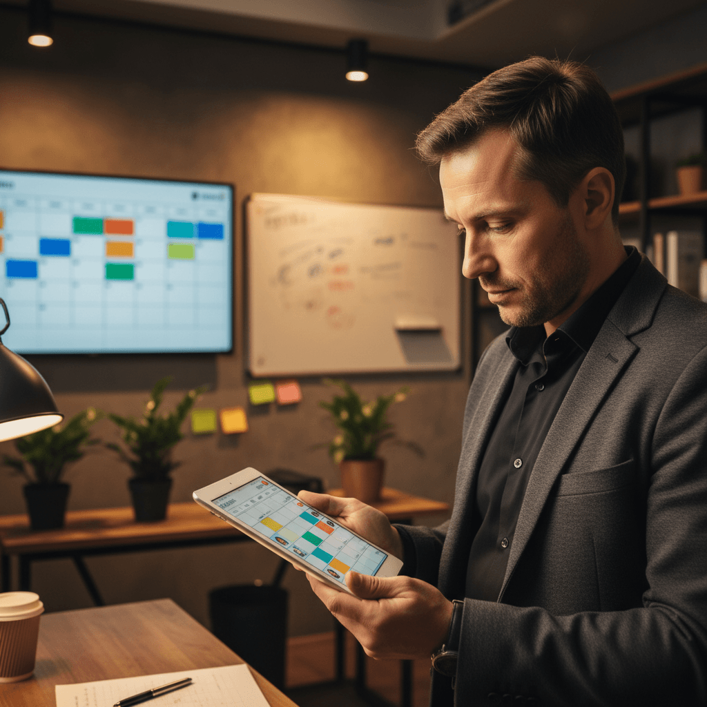 Control horari en hostaleria: com gestionar el registre de jornada sense pausar el servei