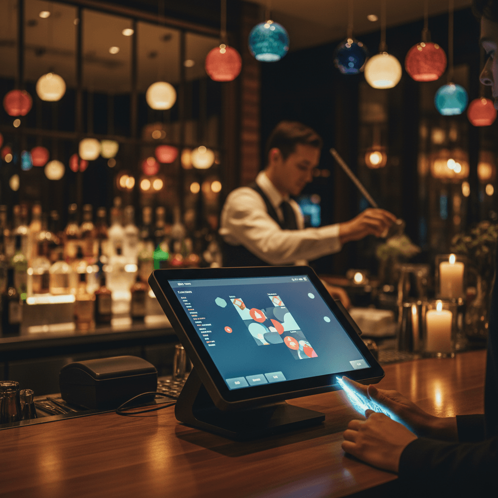 De coes eternes a caixa sonant: el TPV que et treu taules, no clients