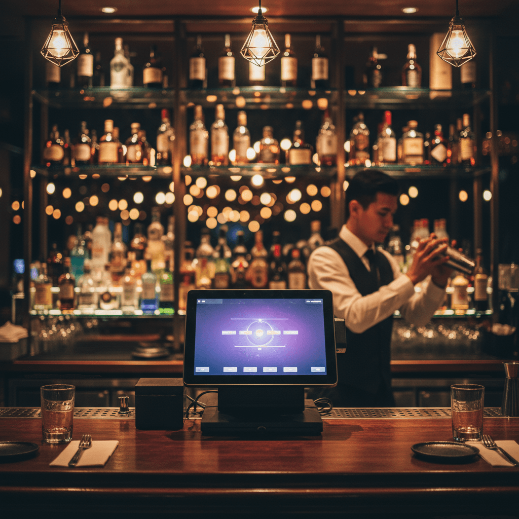 El teu restaurant està perdent diners cada nit (i la culpa és del teu TPV)