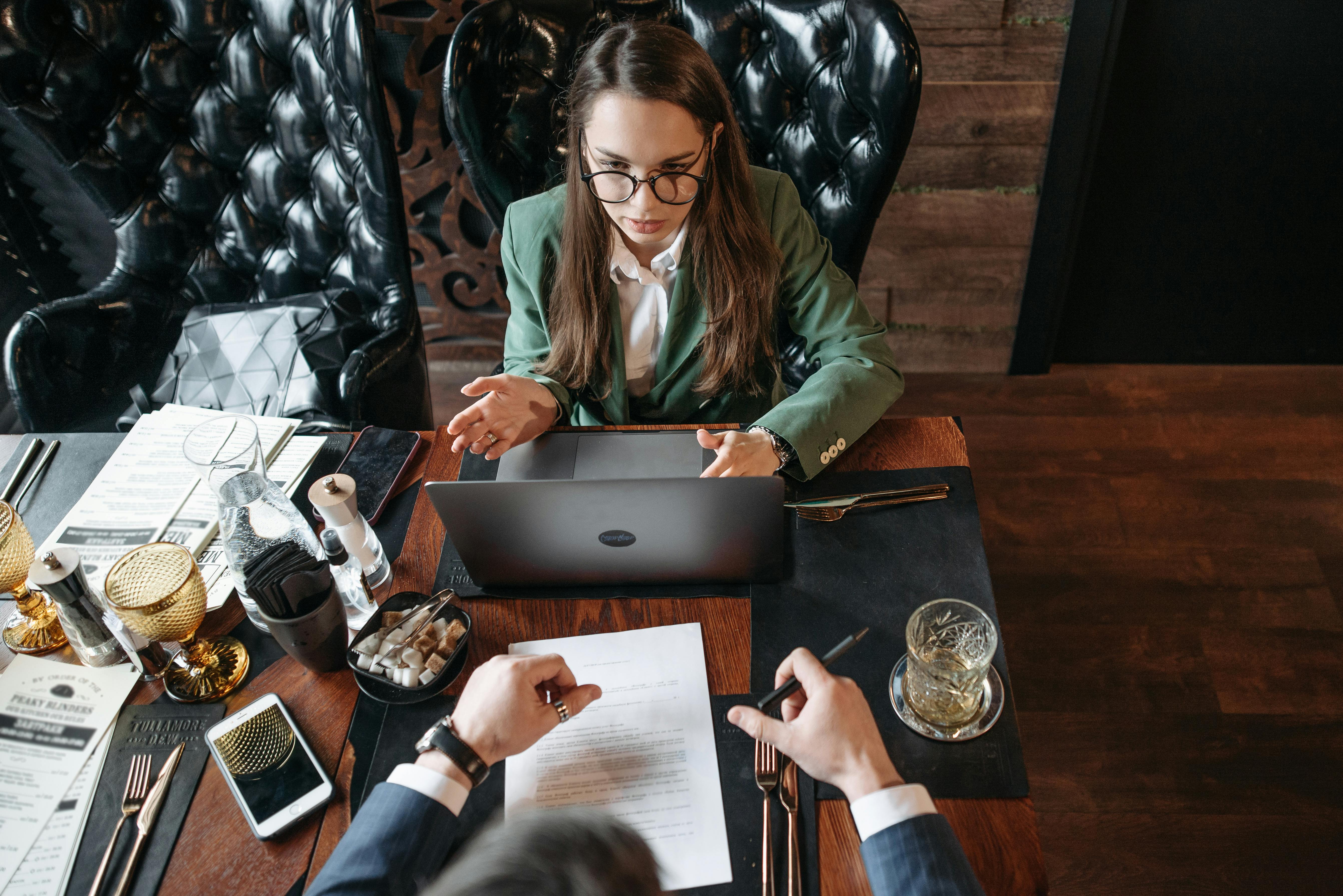 Com Millorar la Gestió d'Al·lèrgies al teu Restaurant: Digitalització i Programari TPV