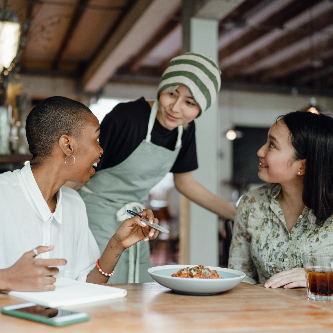 5 tricks to build customer loyalty