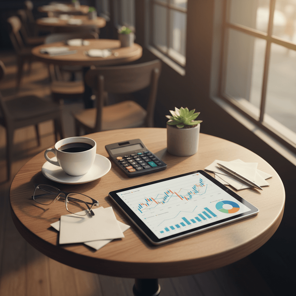 Descubre cómo la analítica puede aumentar la rentabilidad de tu restaurante sin añadir más horas de trabajo.