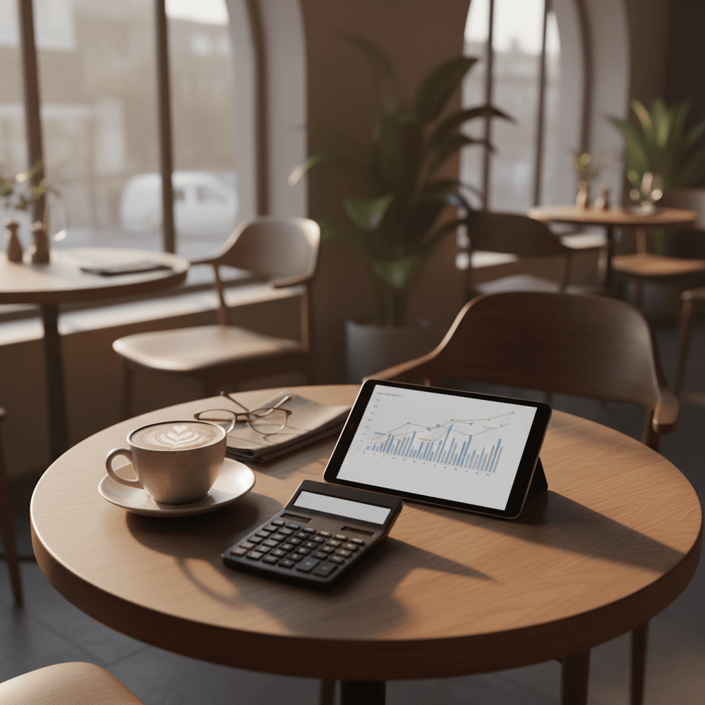 Més taules servides, menys greix: la neteja a vapor que redueix costos i millora ressenyes