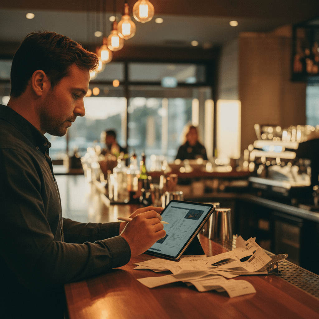 Les teves factures no necessiten amor; necessiten OCR