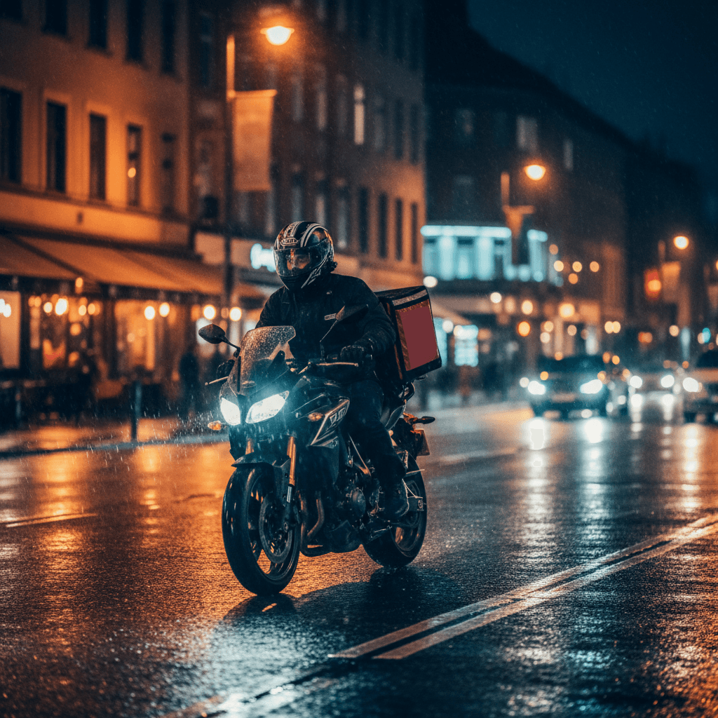 Multiplica les teves entregues i redueix costos: l'optimització de rutes que fa rendible cada comanda